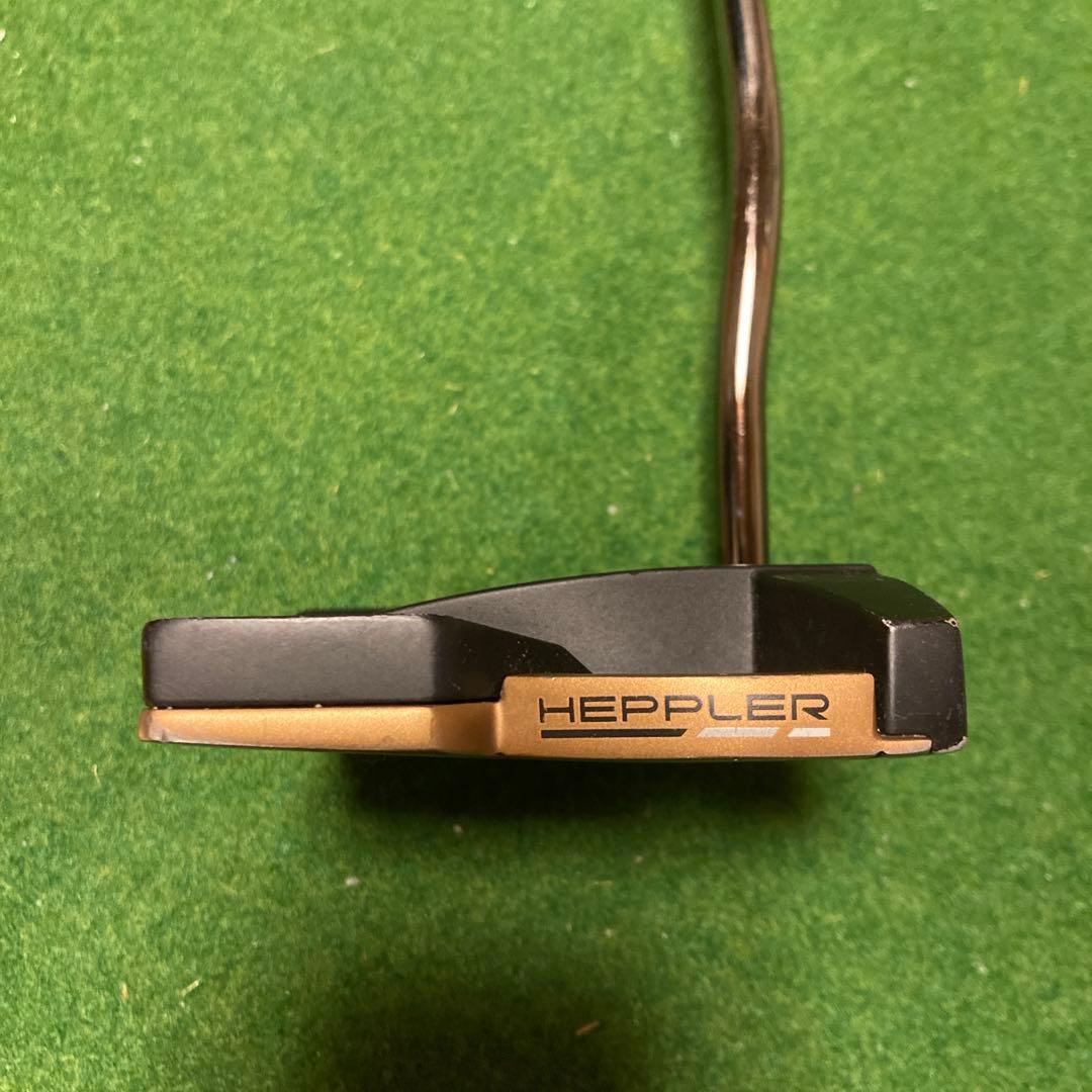 PING ピン ヘプラー パター TOMCAT14 トムキャット14