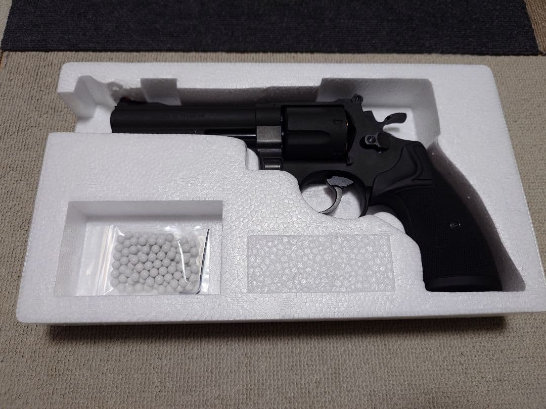 マルシン M29 Classic 5インチ