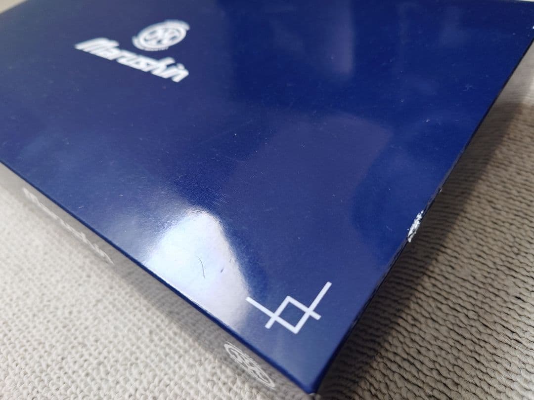 マルシン M29 Classic 5インチ