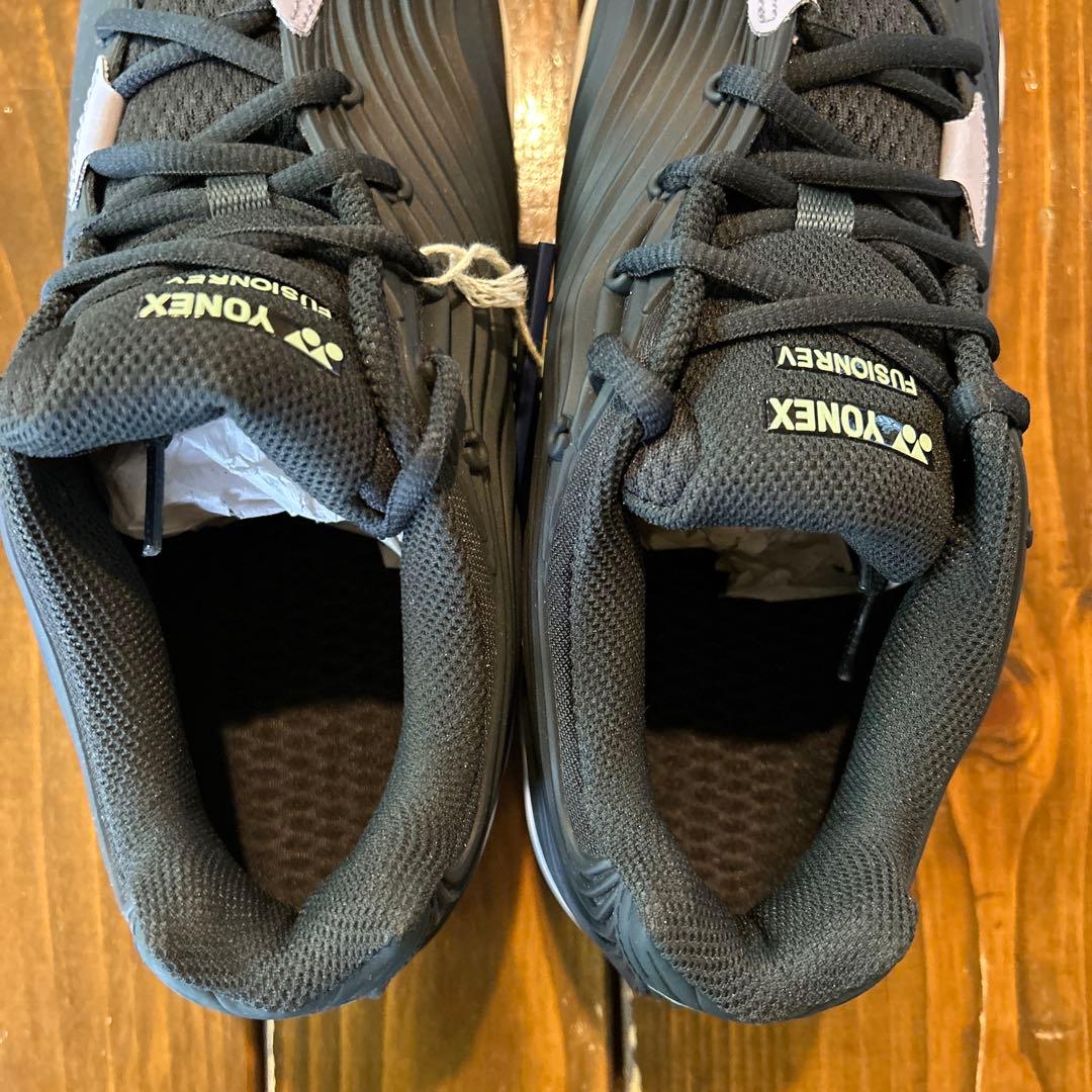 み様　メンズテニスジュース　パワークッションフュージョンレブ5メンGC