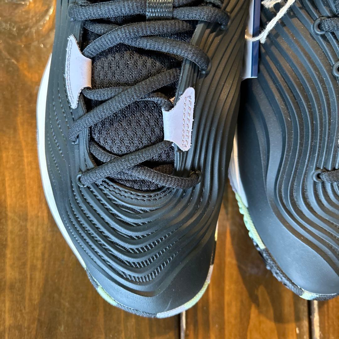 み様　メンズテニスジュース　パワークッションフュージョンレブ5メンGC