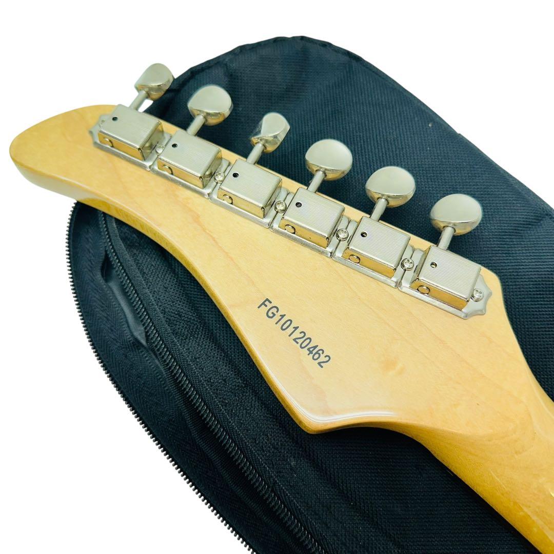FERNANDES フェルナンデス　エレキギター　FG10120462