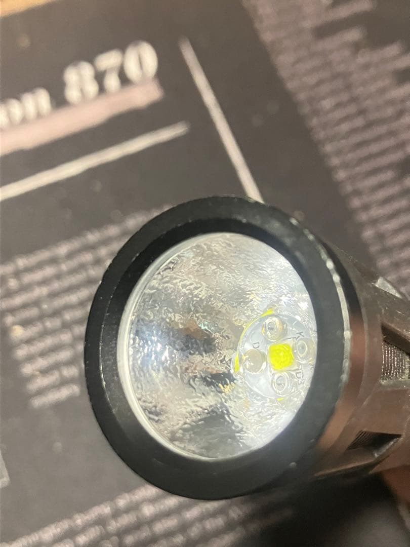 INFORCE ライト　ir