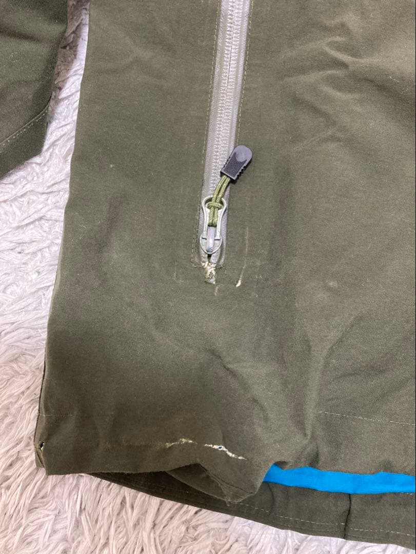 【REW】上下セット　スノーボードウェア　ゴアテックス