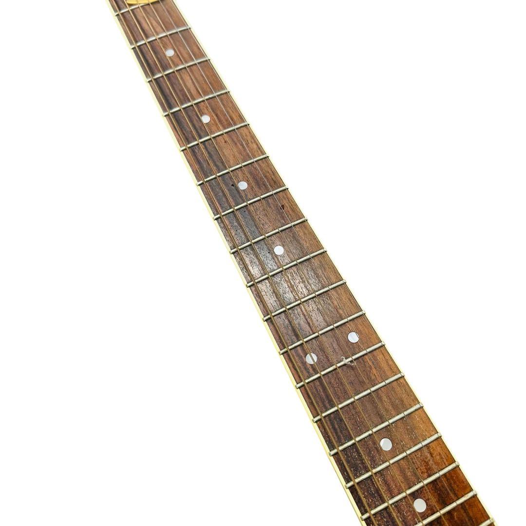 TAKAMINE タカミネ　アコースティックギター　T-F1