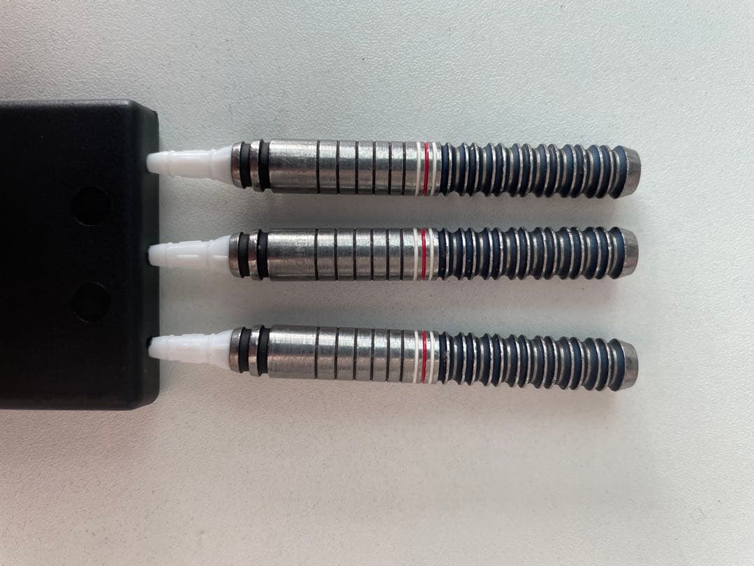 ダーツ TRINIDAD The  Gomez16