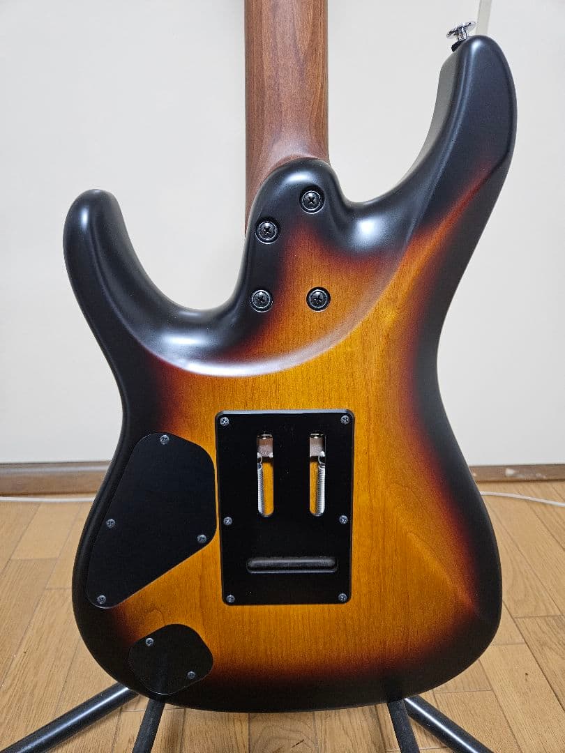 ギター Ibanez AZ2402 TFF