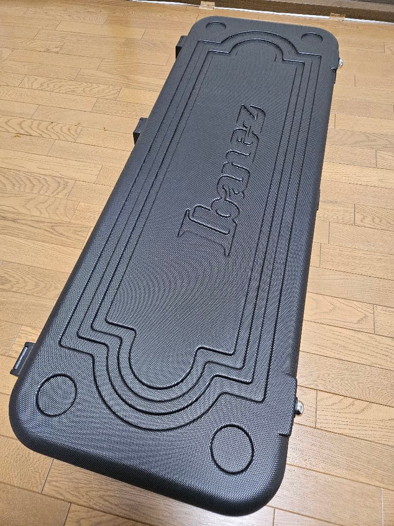 ギター Ibanez AZ2402 TFF