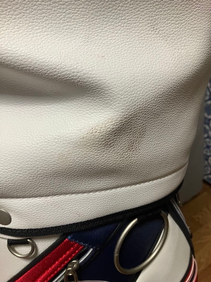 Clevelandゴルフバック　SRIXONカバーセット