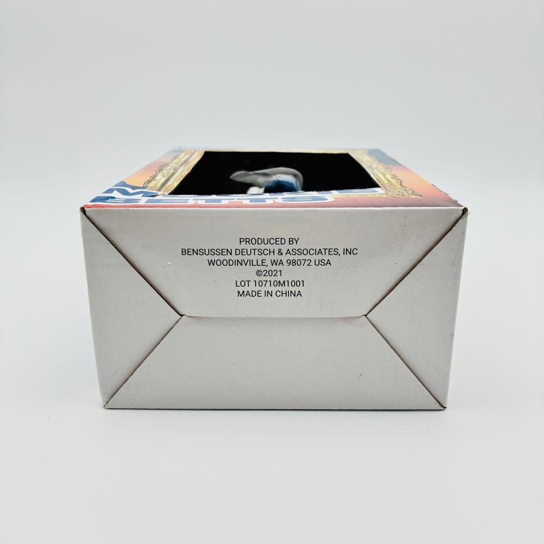 【レア・非売品】ムーキーベッツ ボブルヘッド ドジャース ワールドシリーズ優勝