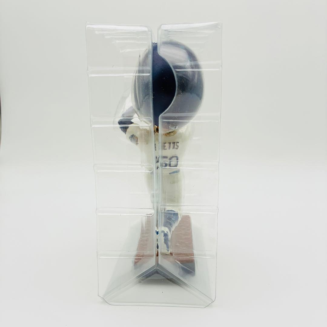 【レア・非売品】ムーキーベッツ ボブルヘッド ドジャース ワールドシリーズ優勝