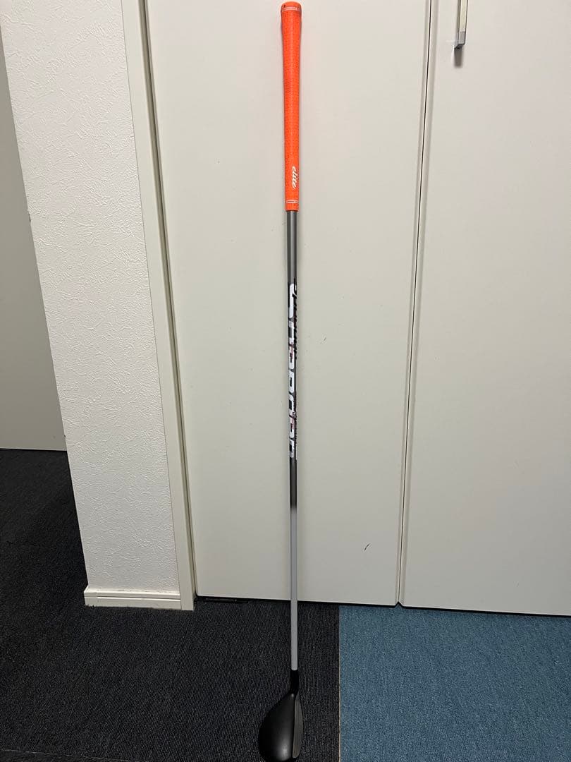 ブリヂストン BRIDGESTONE B2 H5 ユーティリティ UT