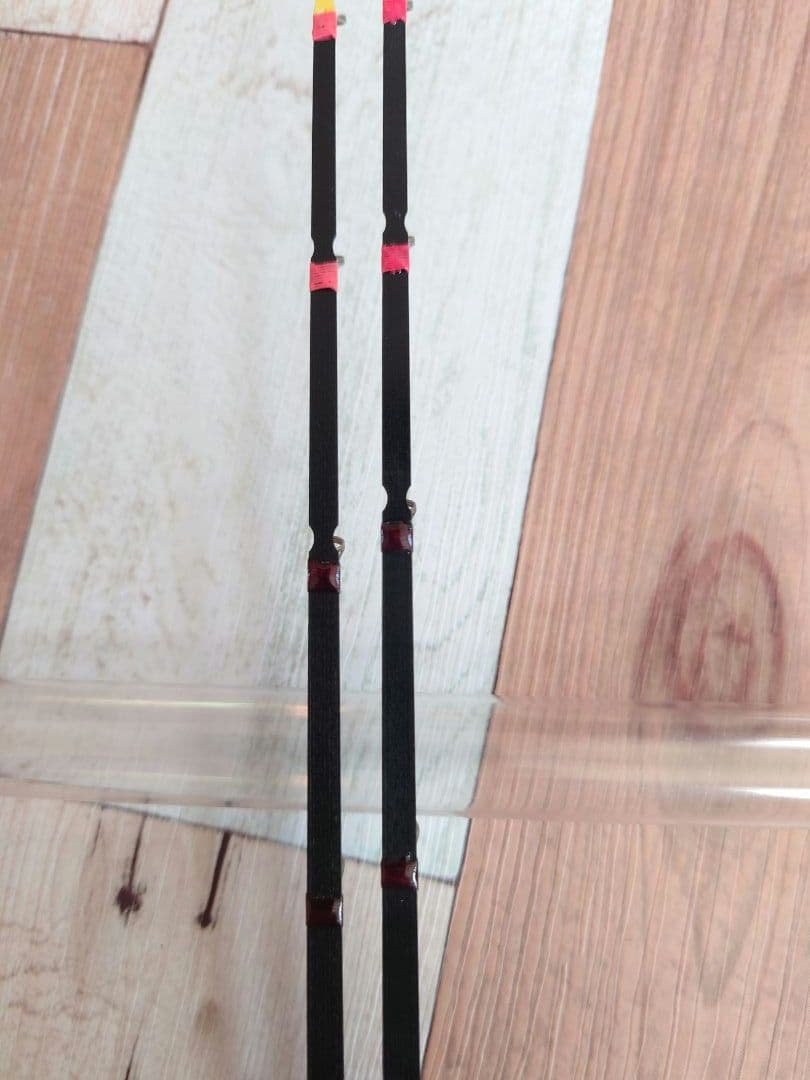 レイクマスターSH M02S M02F