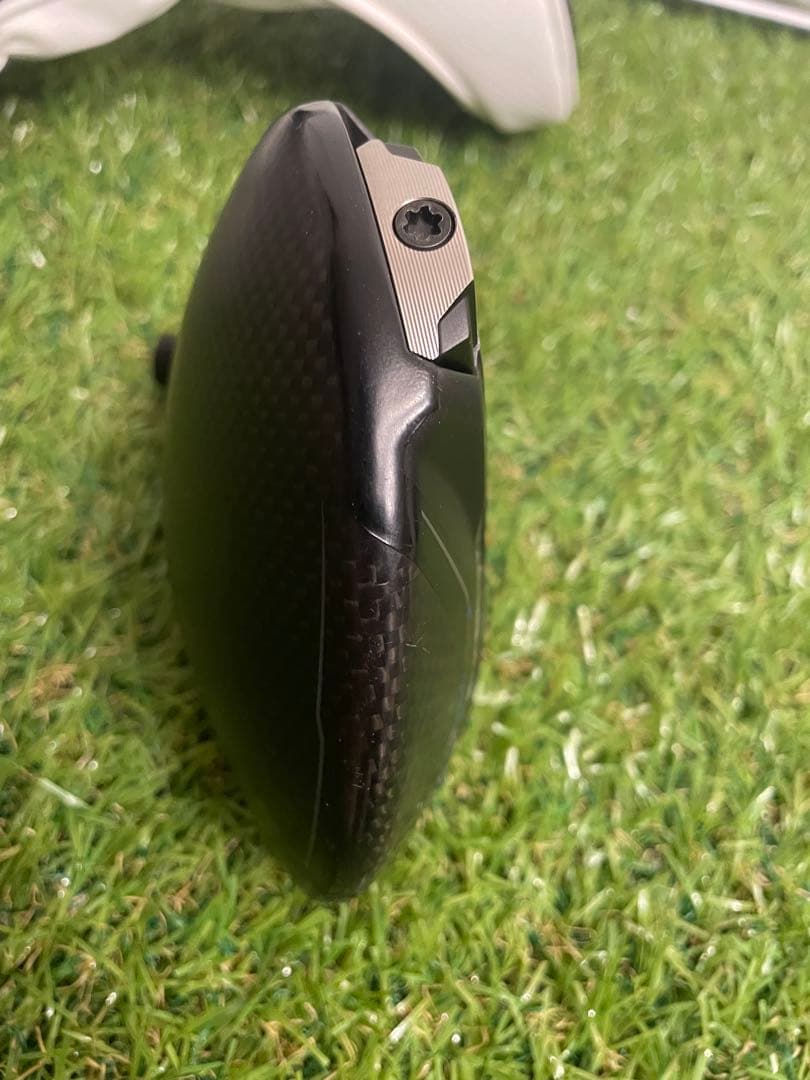 PING　ピン　 レフティー　左　G440 MAX 10.5度　ドライバーヘッド