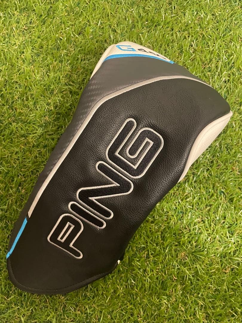 PING　ピン　 レフティー　左　G440 MAX 10.5度　ドライバーヘッド