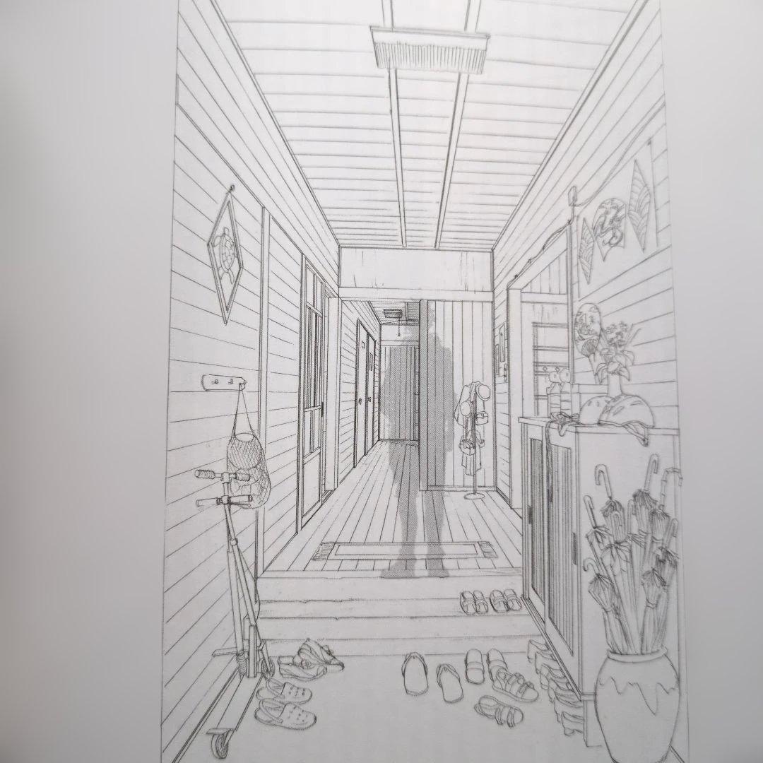 ❇️エスケーエイト SK∞ アニメ 設定資料集 BONES 本