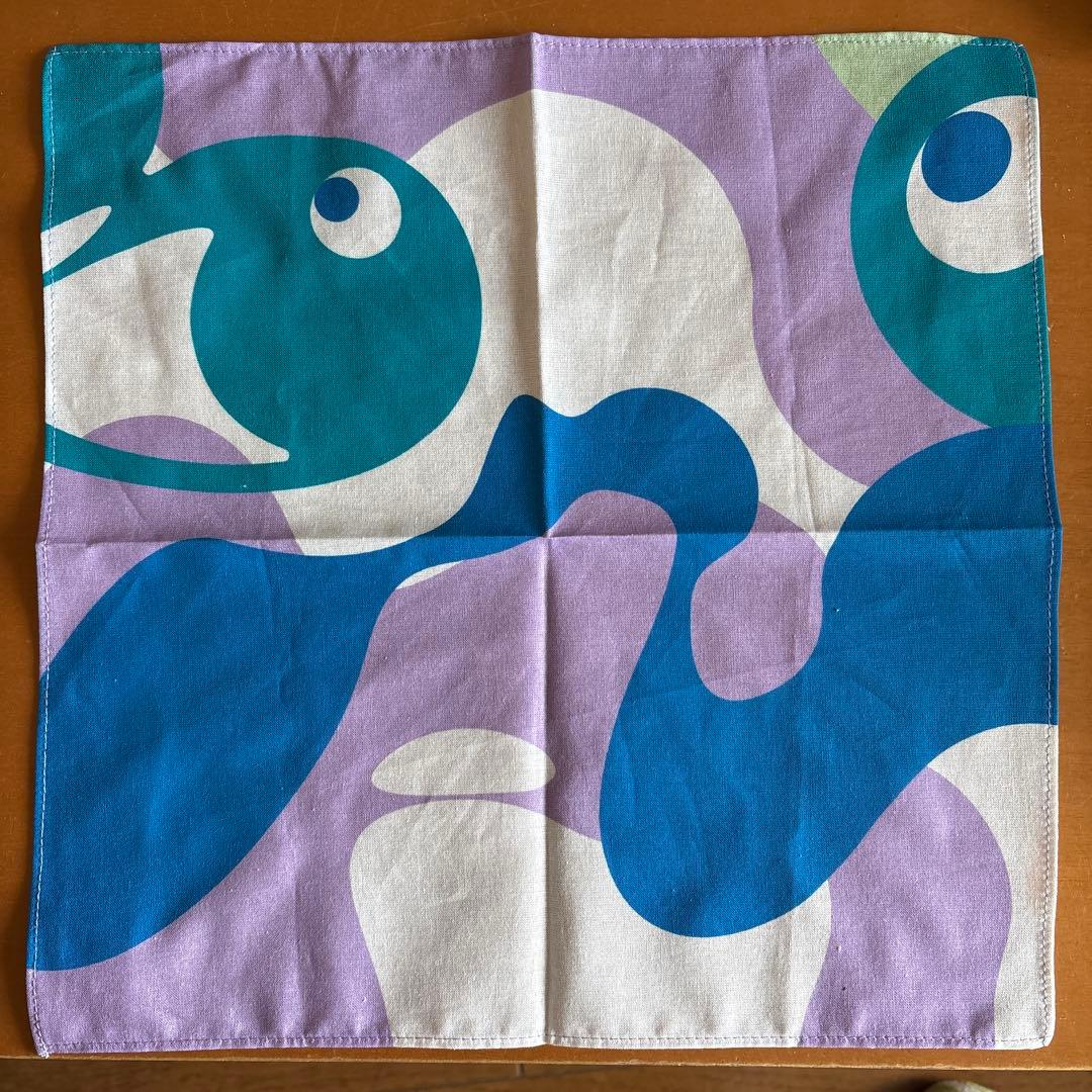 2025 大阪関西万博　閉会式　フラッグパレード