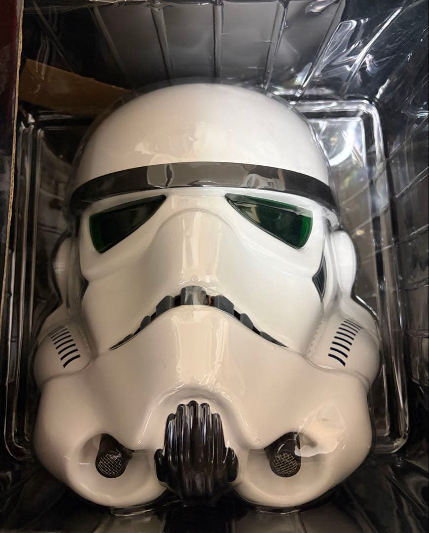 ストームトルーパーマスク