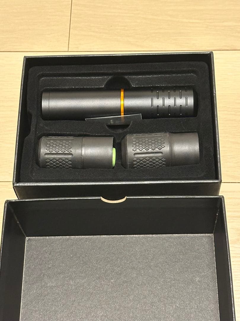 EQUALISER NEUTRON 未使用ワイヤレスタトゥーマシン大幅値下げ中‼️