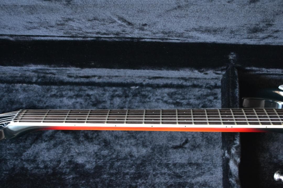 Mosrite モズライト 黒雲 エレキギターベンチャーズモデル値下げ