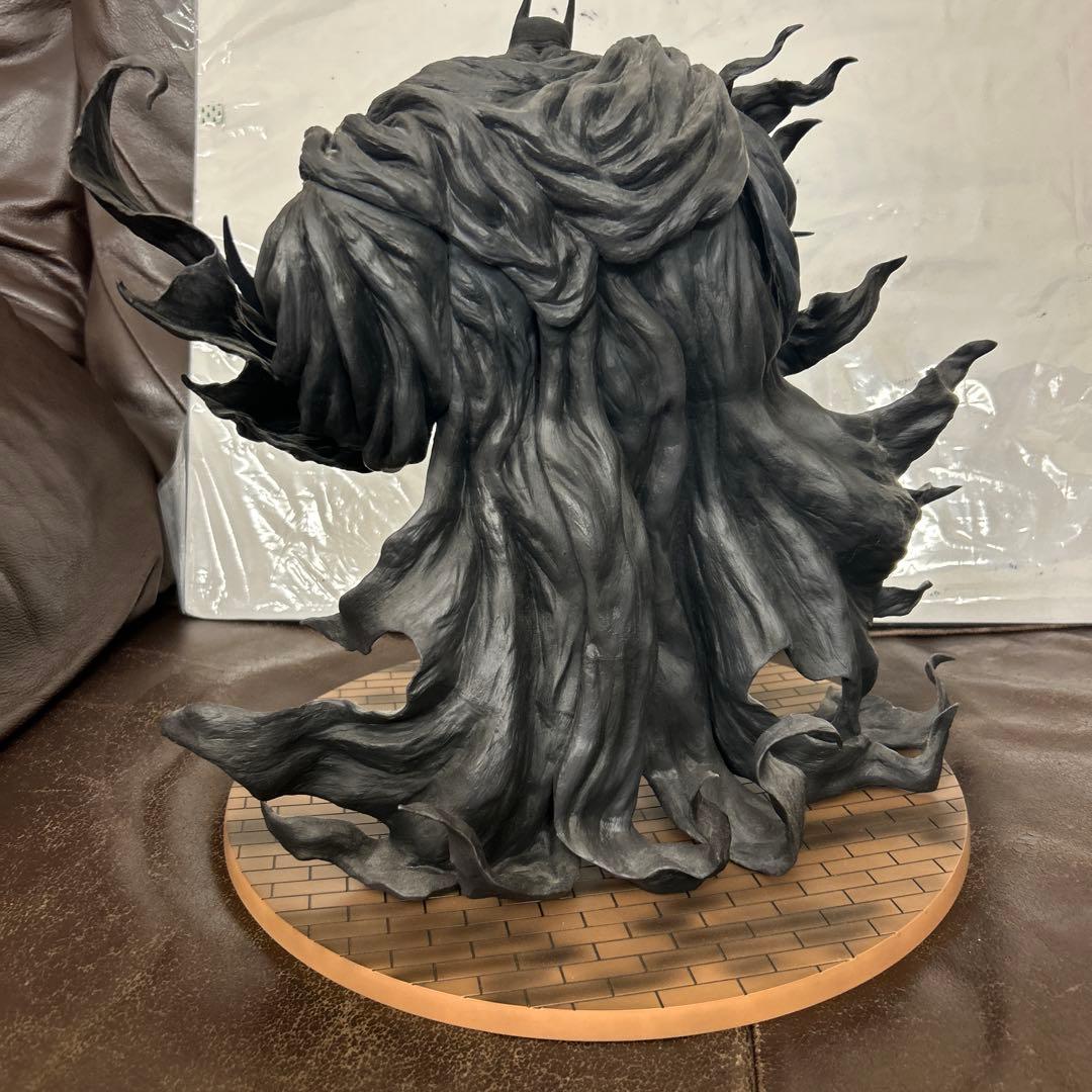 バットマン　ソフビナル