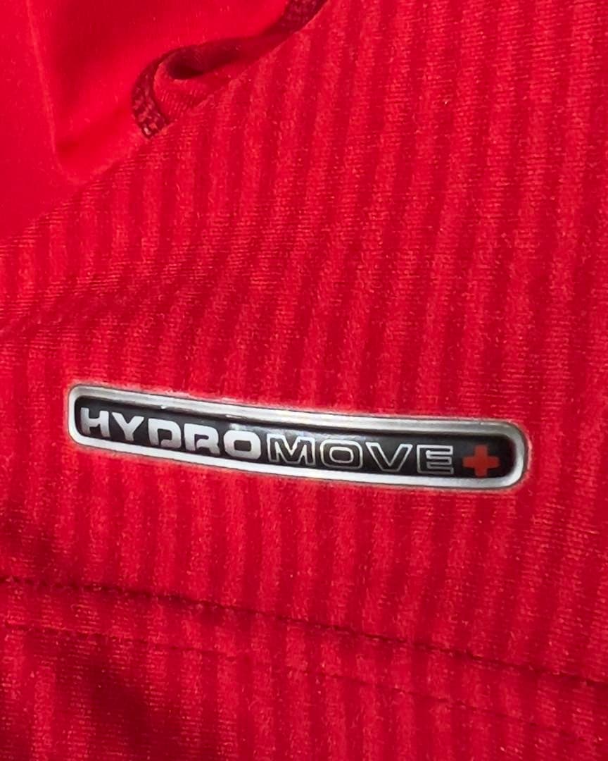 【正規品】オーウェン ＃１０リバプール０２／０４ユニフォーム（H）