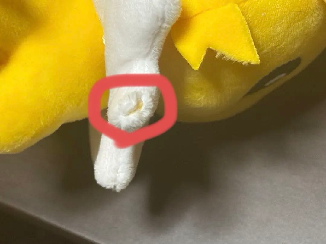 ポケモン ポケドール ブイズ 9体 タグあり