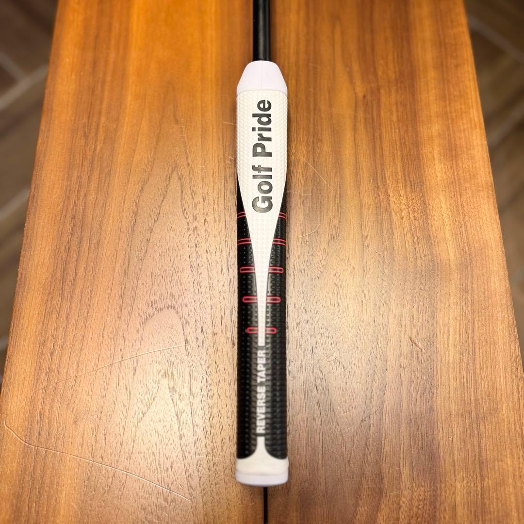 [34inch] クロスパットパター CP400