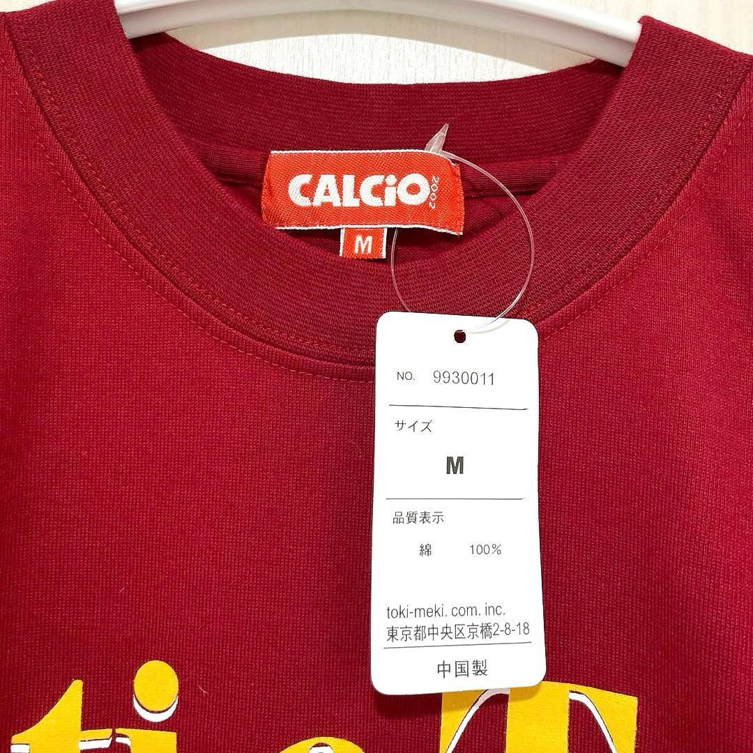 【希少】 バティストゥータ トッティ Tシャツ ローマ CALCIO 2002年