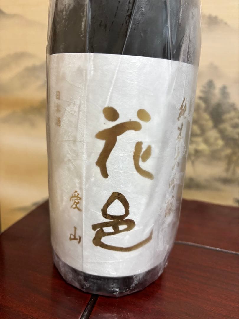 希少‼️花邑　純米大吟醸 1.8L