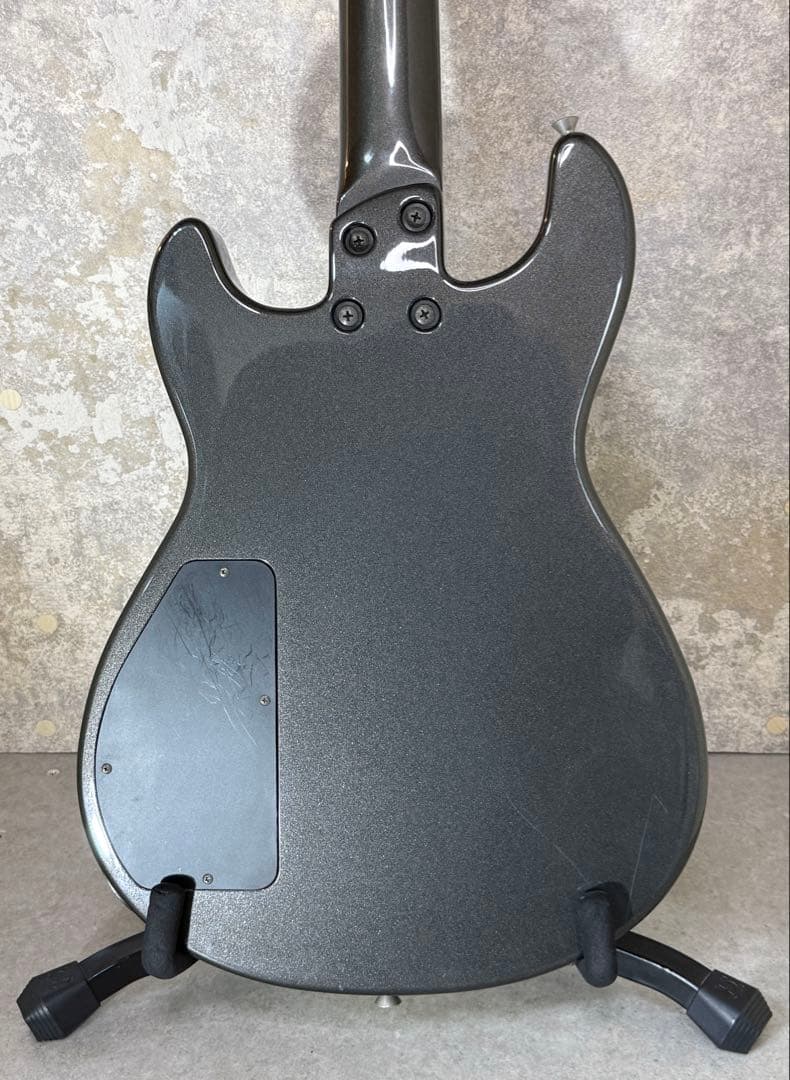 【希少】FERNANDES APG series 整備・清掃・弦交換済み