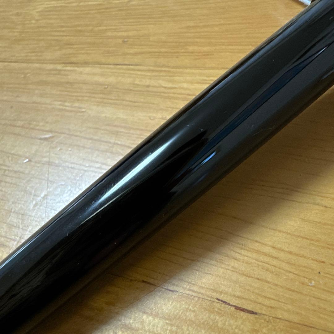 PILOT パイロット Custom カスタム 74 万年筆 F 14k 箱付き