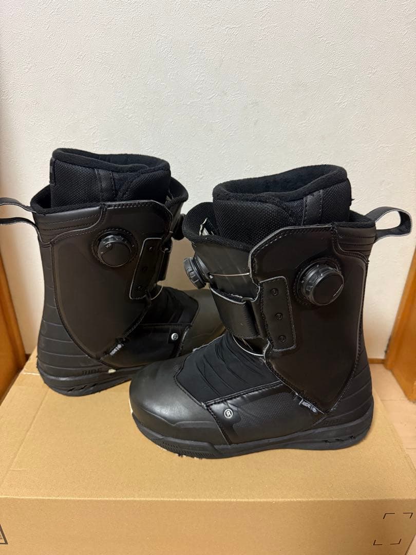 ride 92 NINETY TWO 26㎝