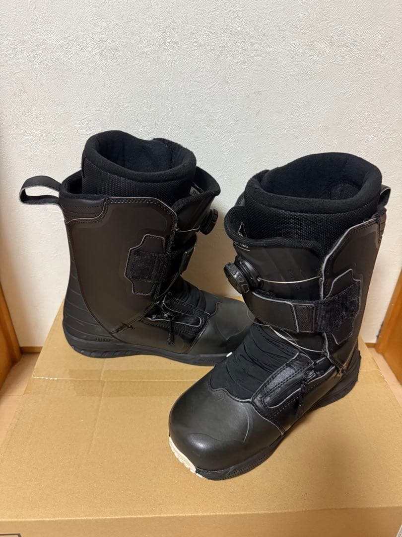 ride 92 NINETY TWO 26㎝