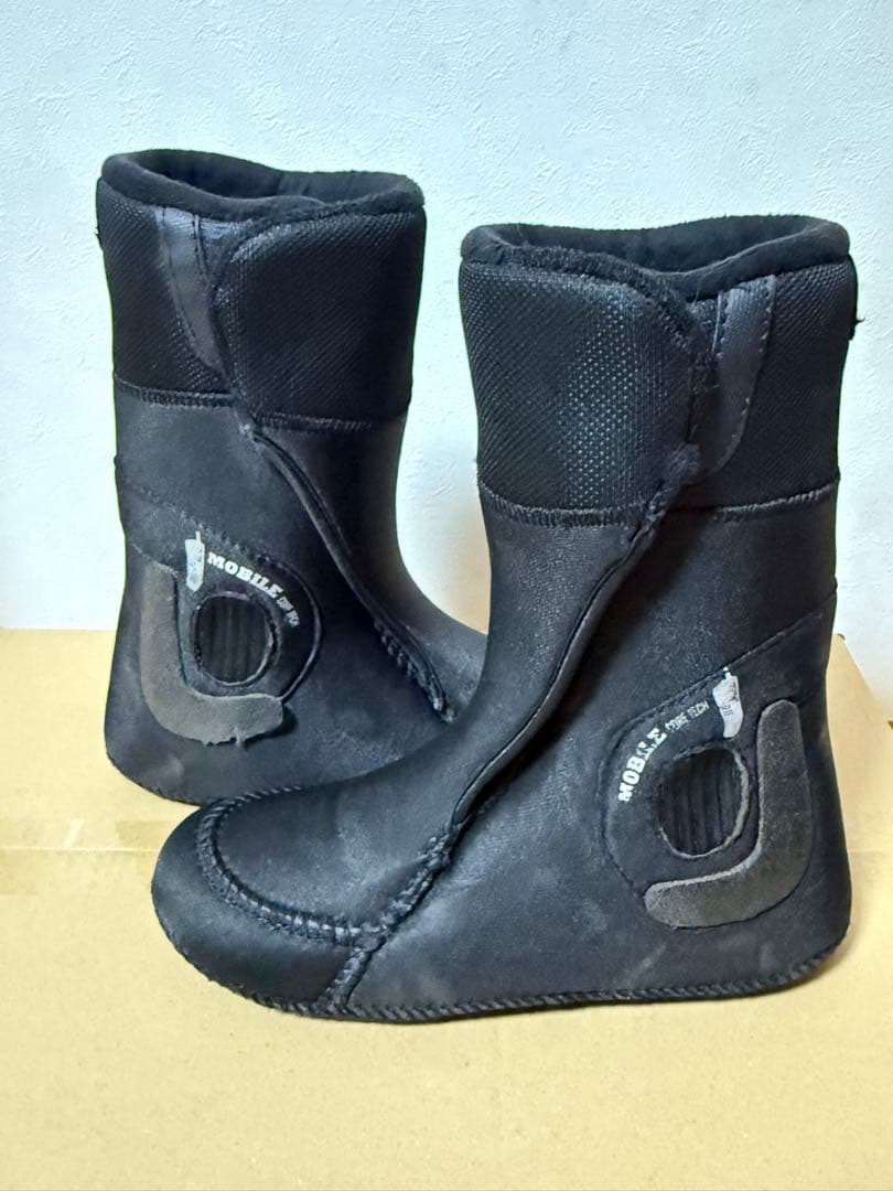 ride 92 NINETY TWO 26㎝