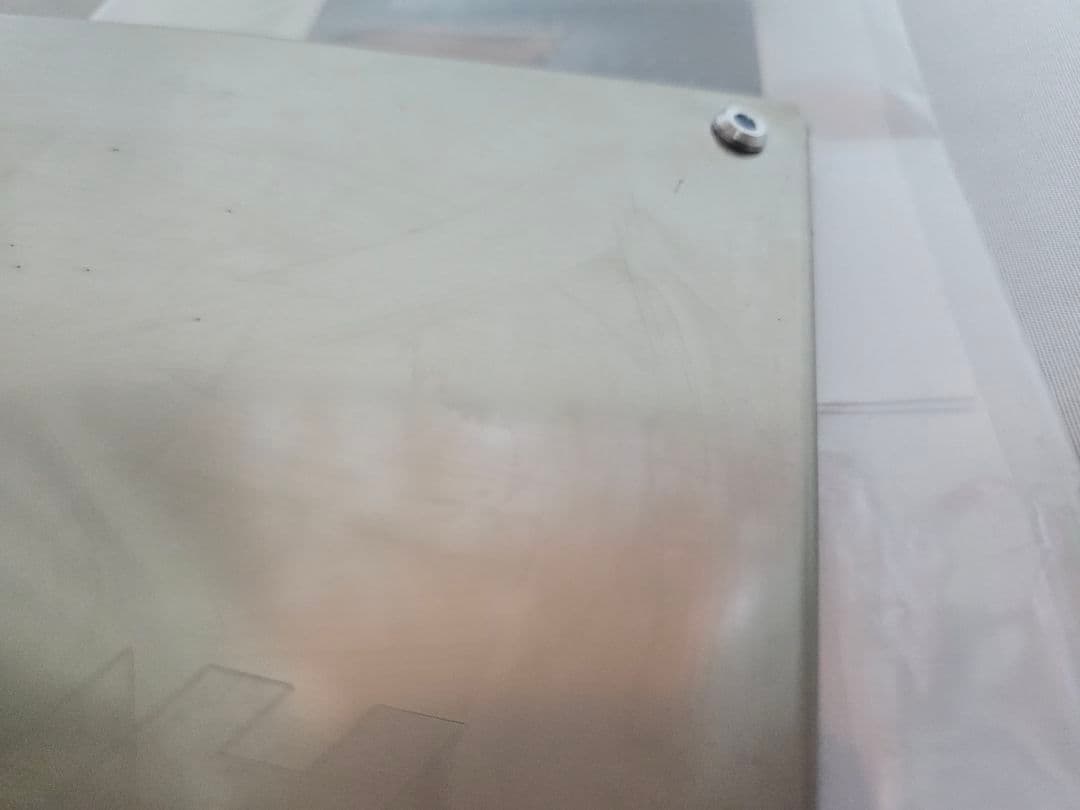 LEVEL ULチタンテーブル peakfourteen®コラボモデル