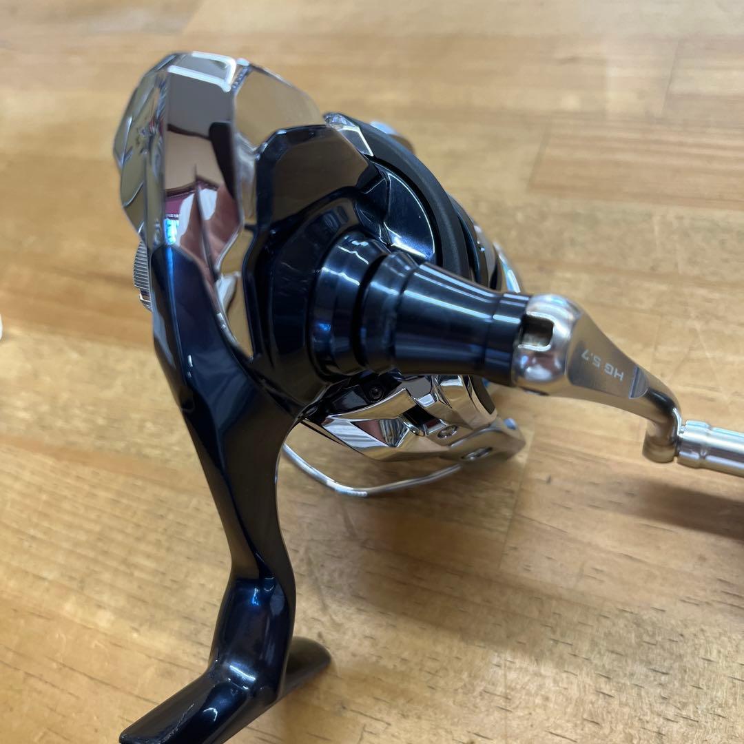 21ツインパワーSW5000HG