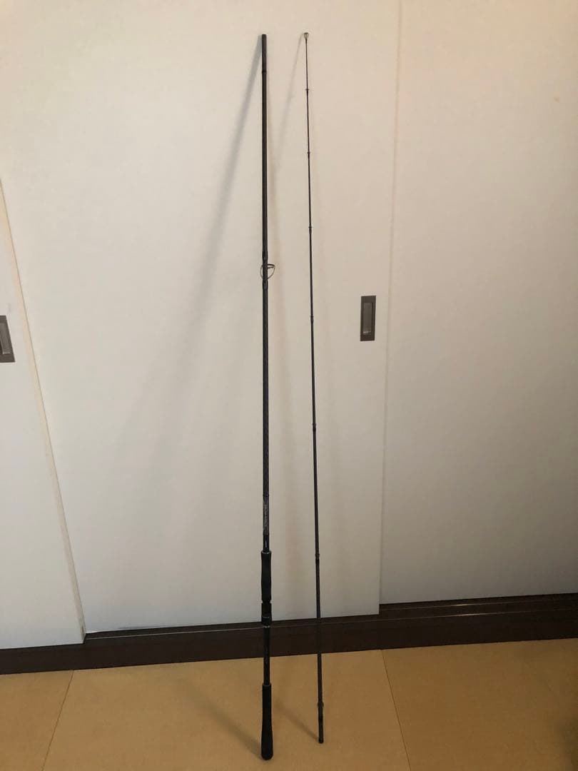 18ディアルーナ　S106MH