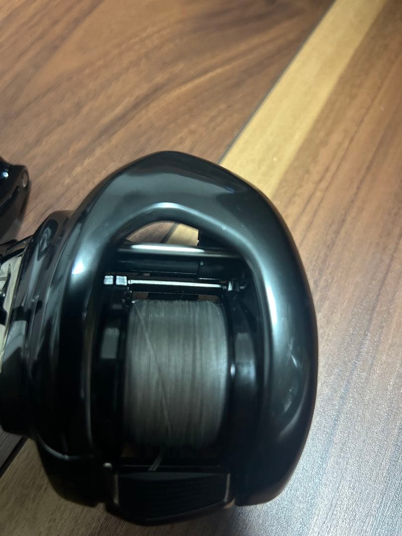 23アンタレス DCMD XG 左VARIAL100