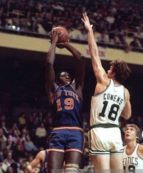 NBA W・リード フィギュア