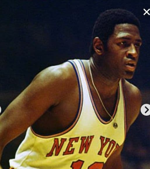 NBA W・リード フィギュア