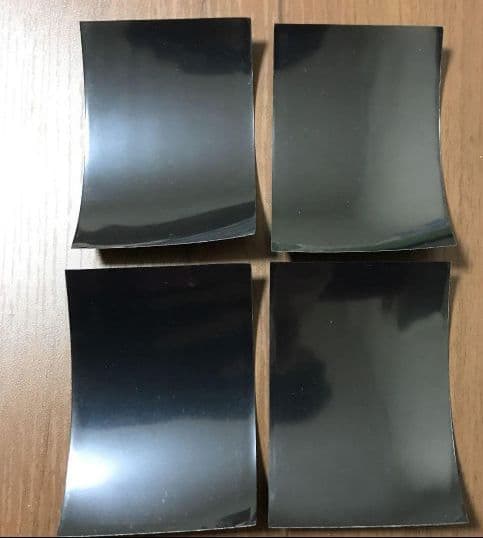 遊戯王　スリーブ　acs2014 　110枚