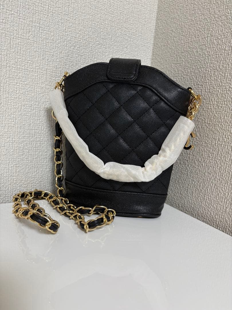 CHANEL　ノベルティ　ショルダーバッグ　即日発送　実物撮影