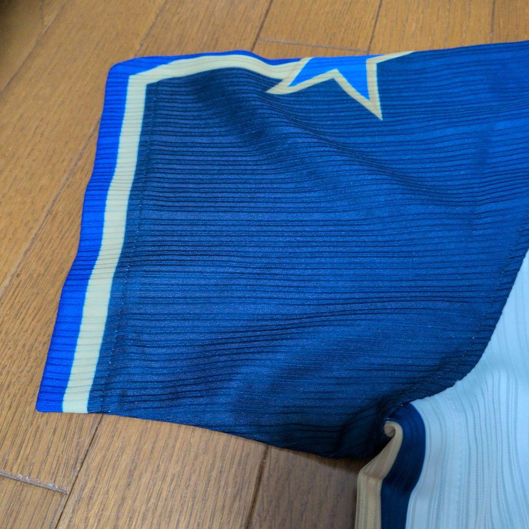 横浜ベイスターズ 内川聖一選手レプリカユニフォーム