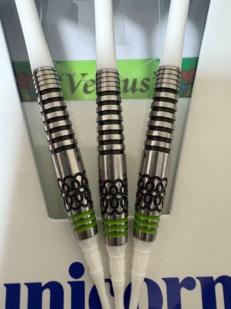 【ユニコーン】VERSUS バーサス 酒井素