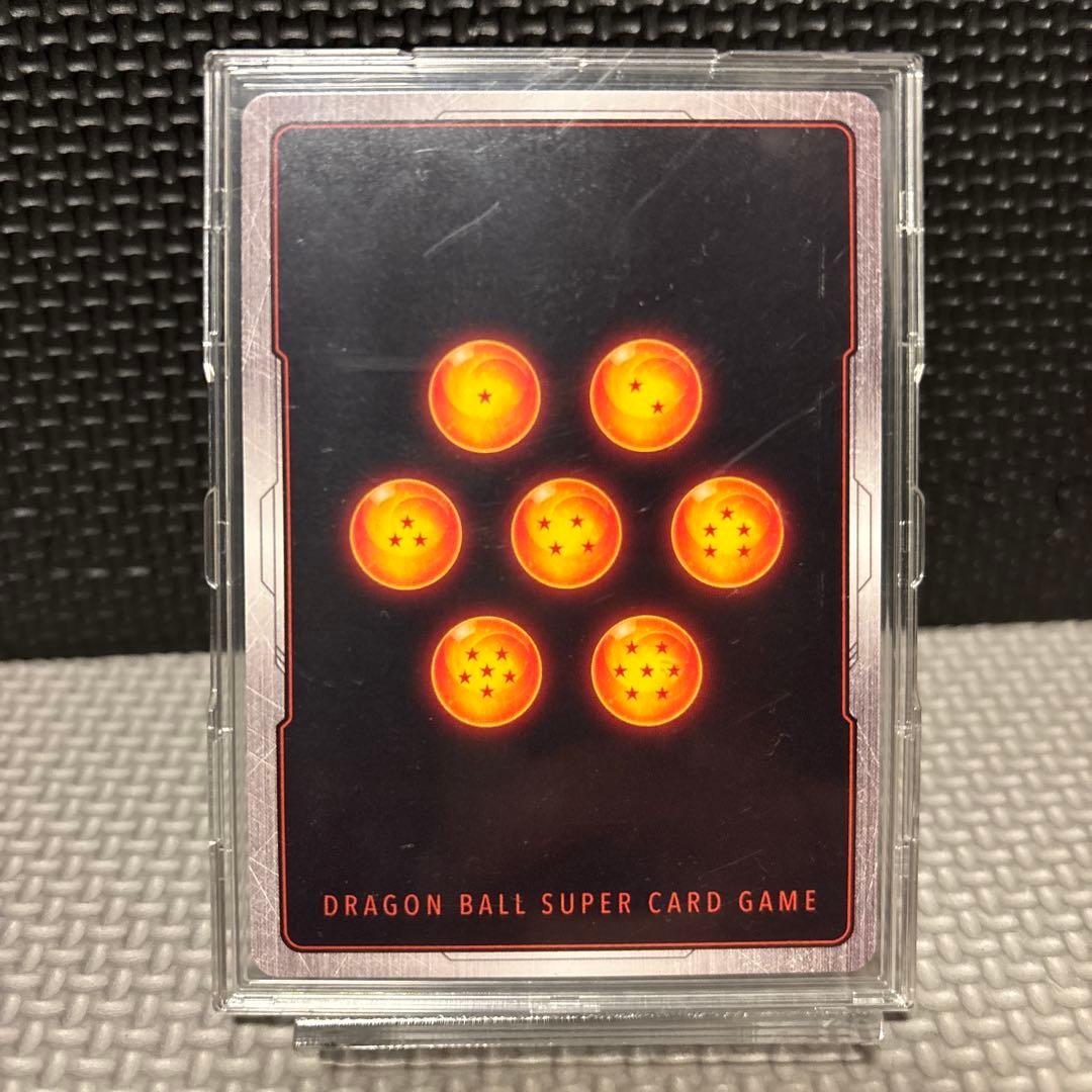 フュージョンワールド MANGA BOOSTER 孫悟空 パラレル その他カード