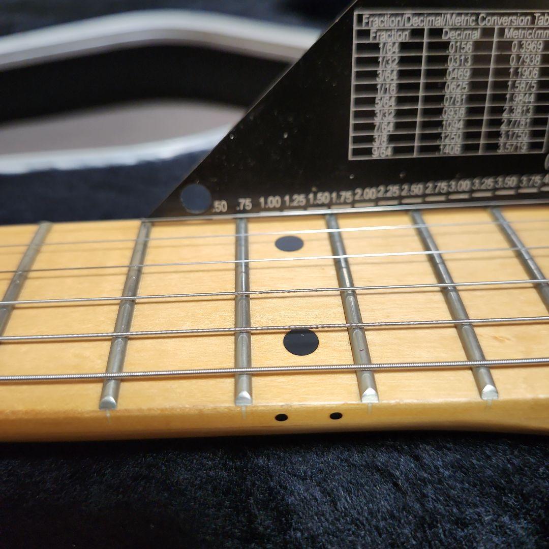 週末セール！ほぼ新品 Squier by Fender affinity テレ