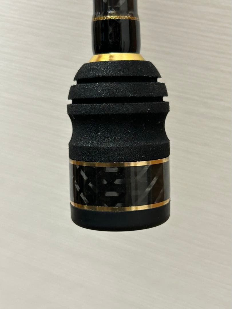 【新品未使用】LESTER 夢墨 Boron 8.0 L