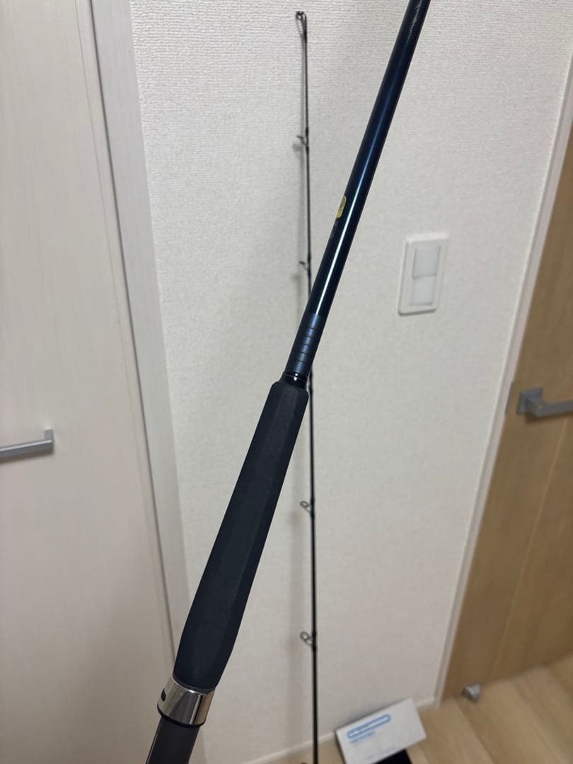 24コルトスナイパー SS S100H SHIMANO ショアジギング