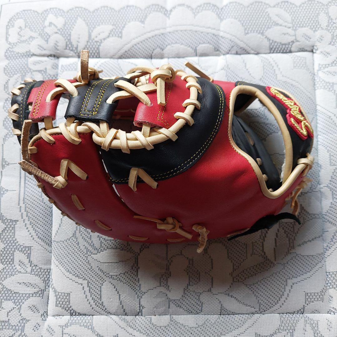 久保田スラッガー　軟式オーダーファーストミット　KSF-733